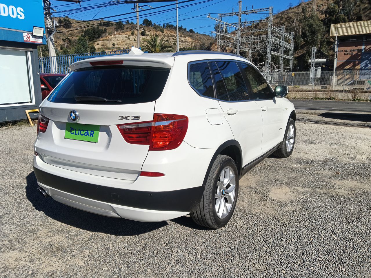 BMW - 7