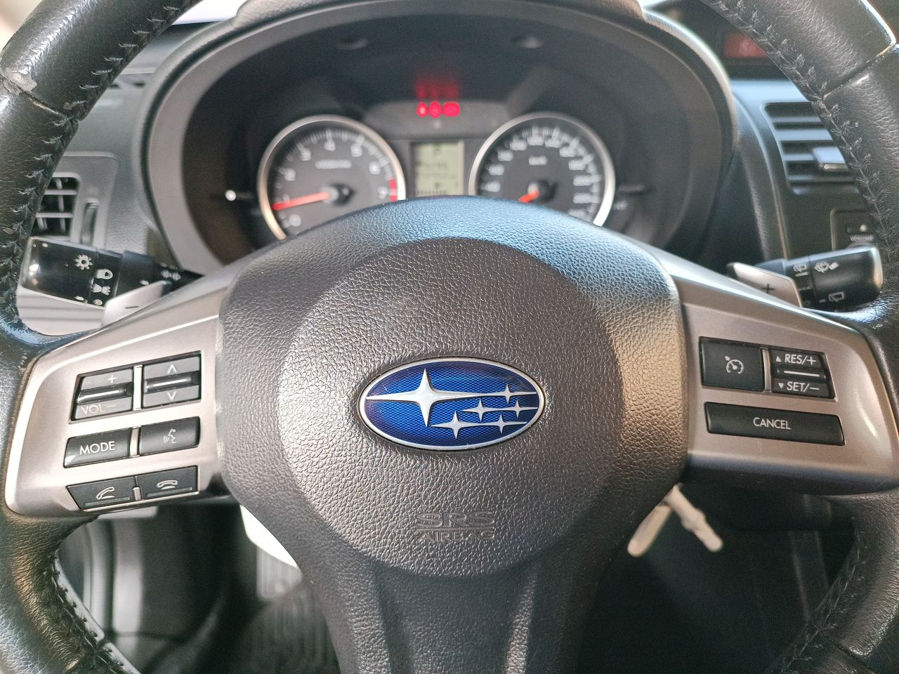 SUBARU - 26