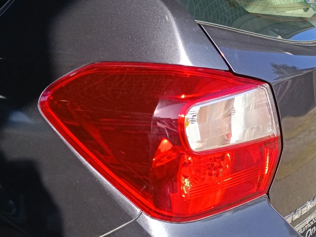 SUBARU - 20