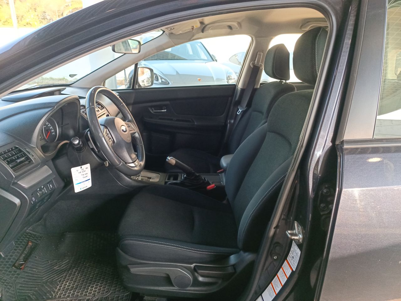 SUBARU - 24