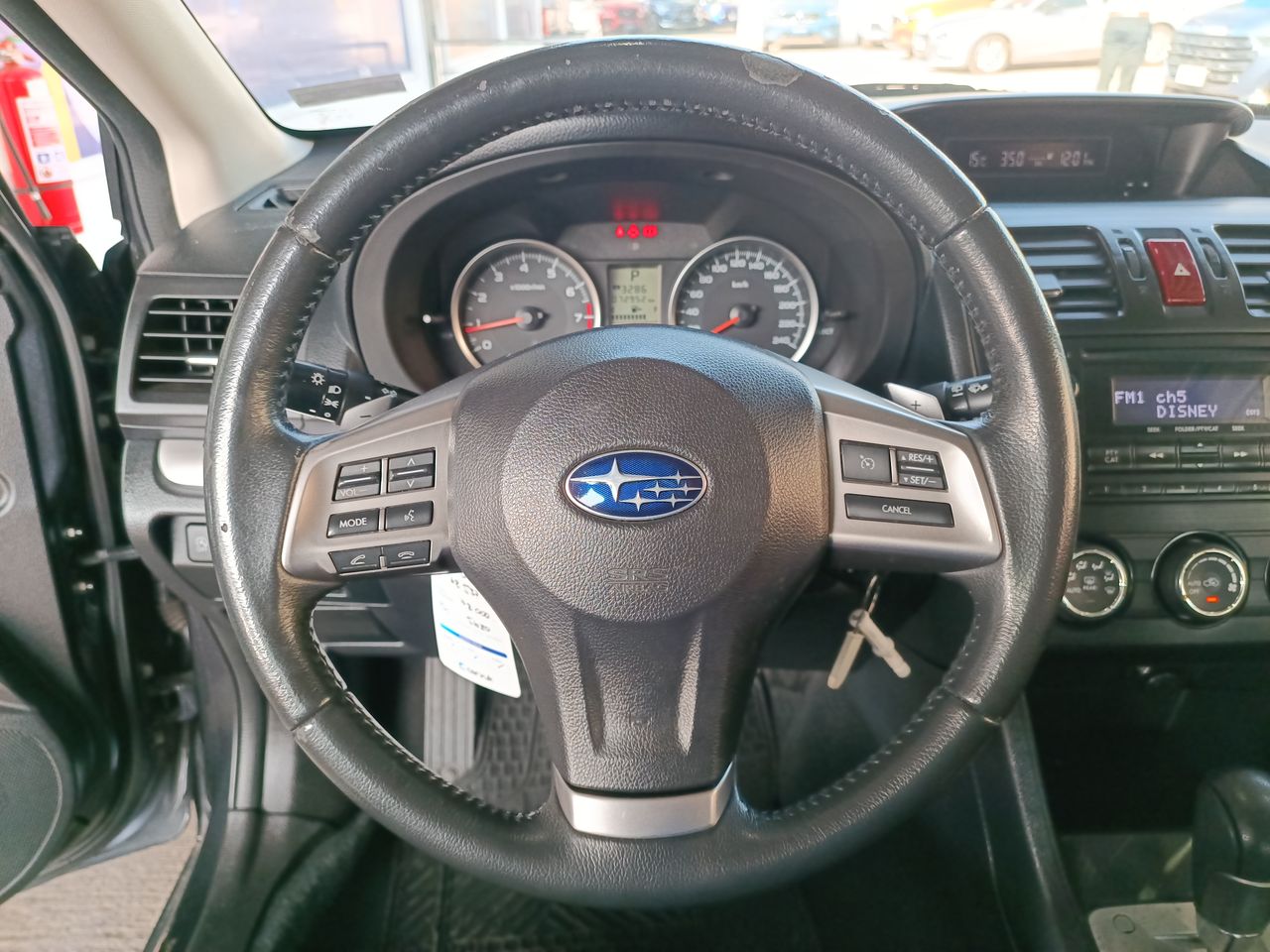 SUBARU - 25