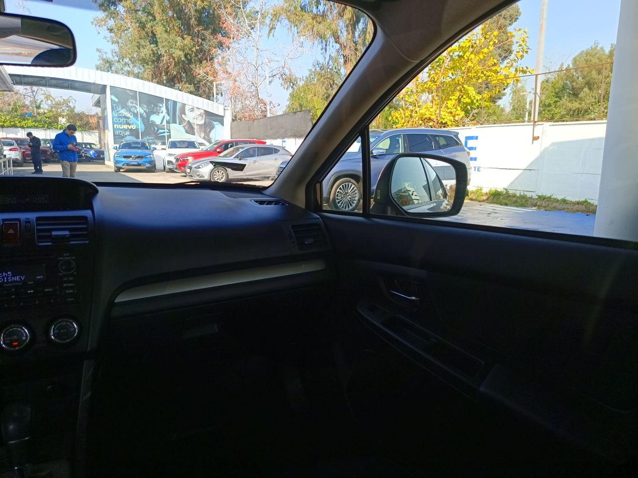 SUBARU - 10
