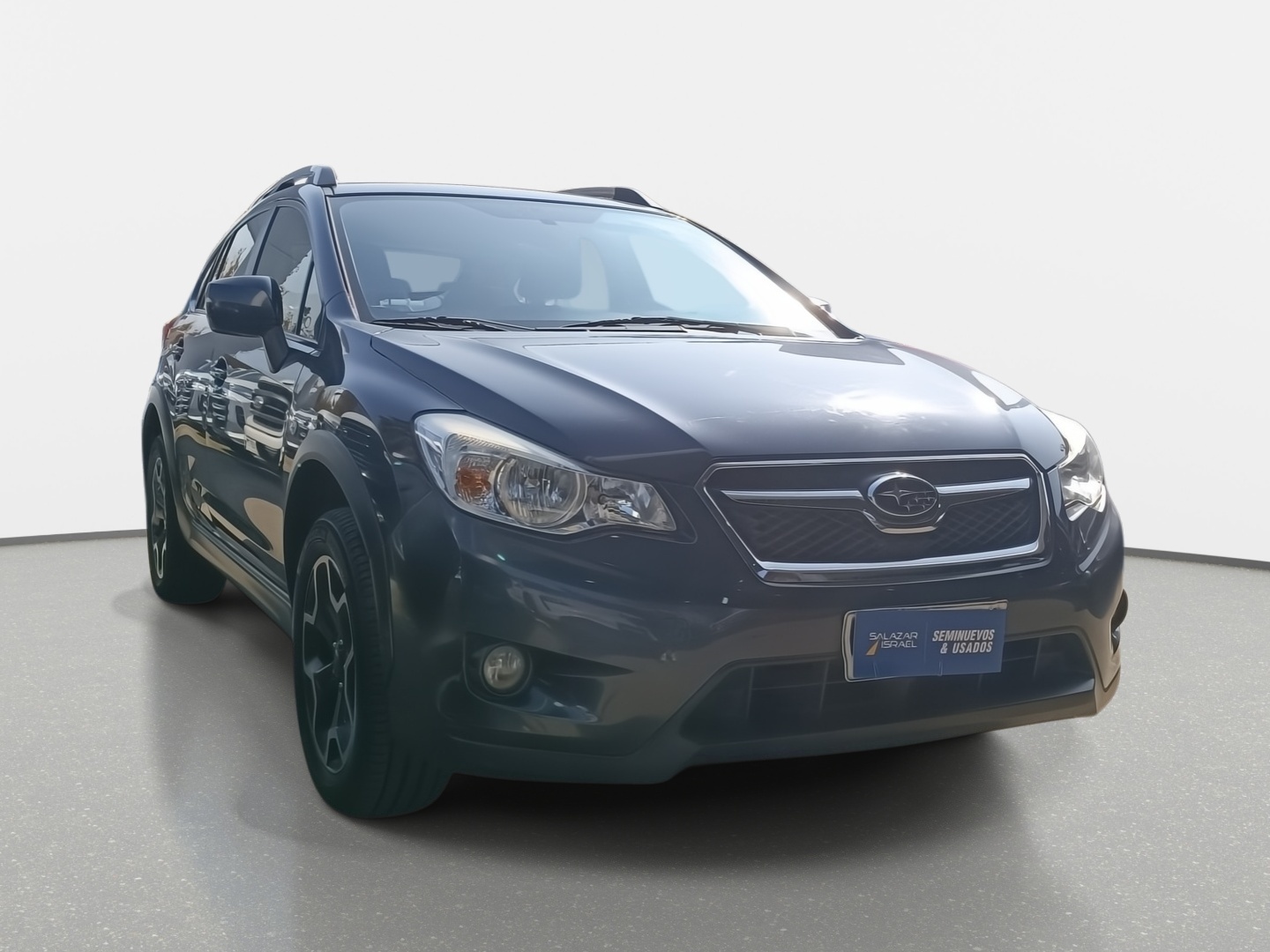 SUBARU