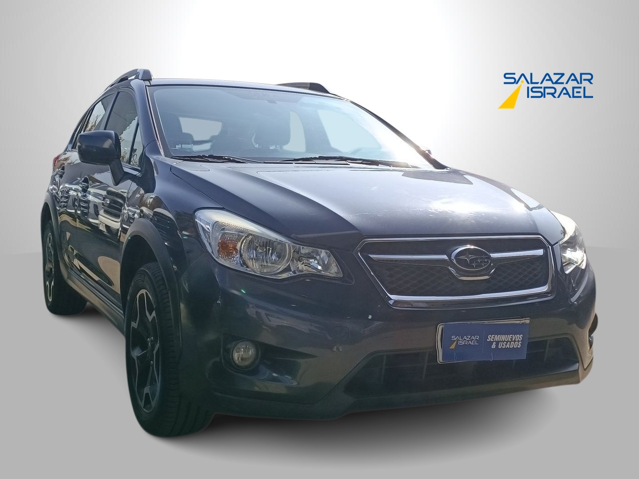 SUBARU