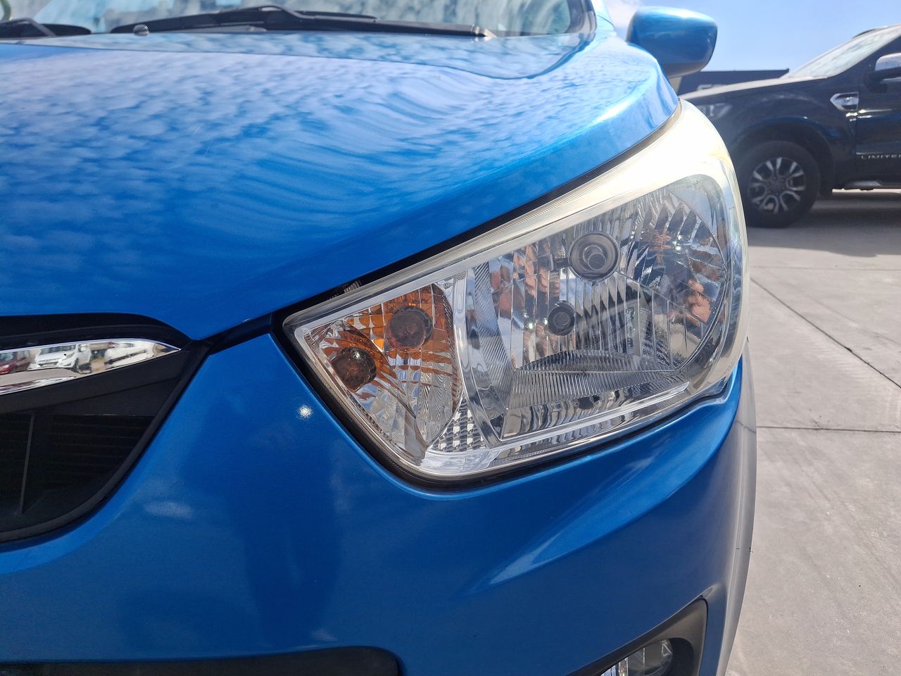 SUZUKI - 18