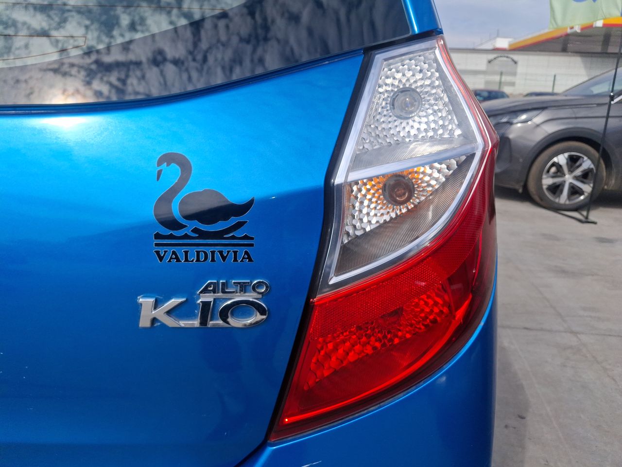 SUZUKI - 19