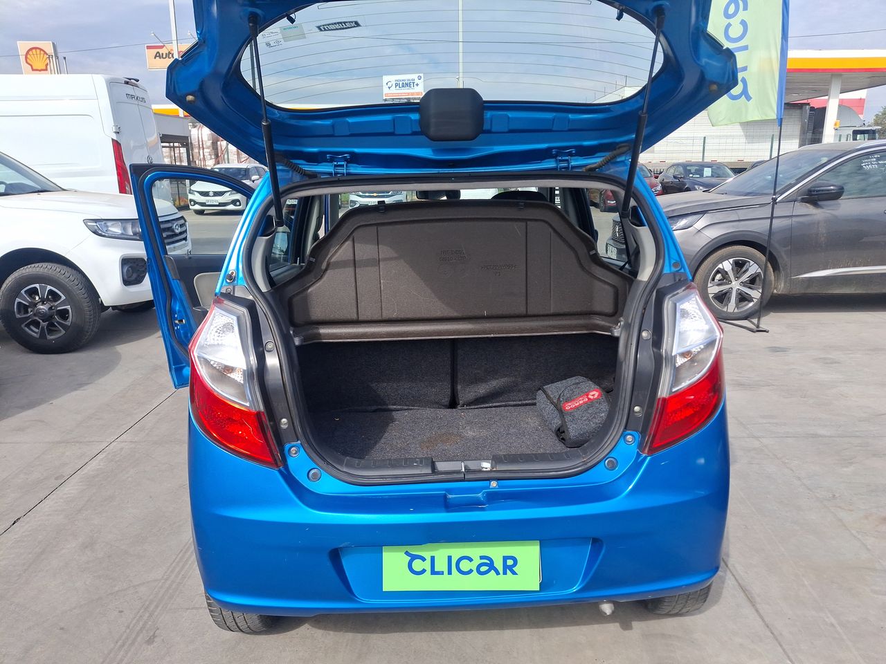 SUZUKI - 20