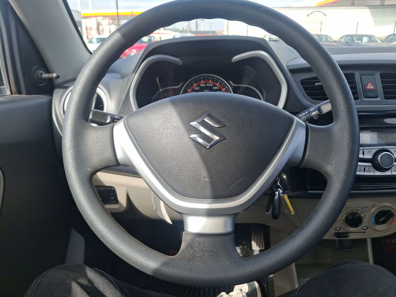 SUZUKI - 21
