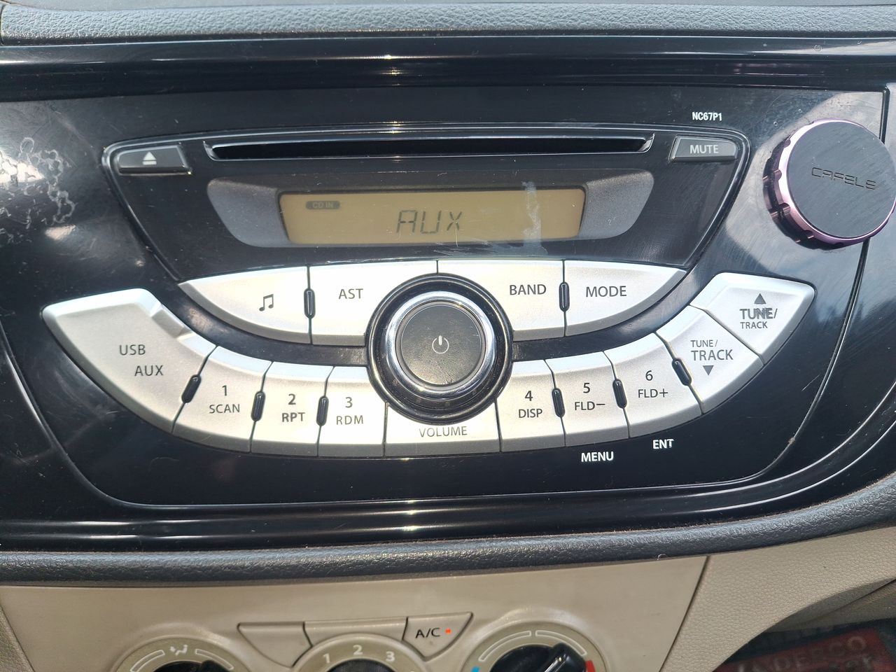 SUZUKI - 23