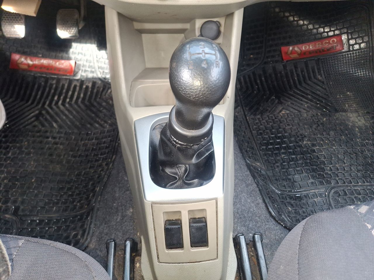 SUZUKI - 25