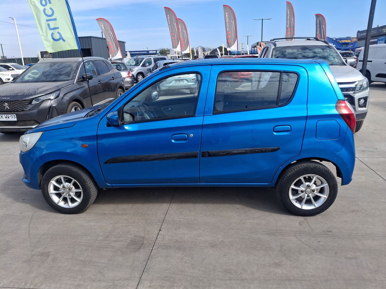 SUZUKI - 4