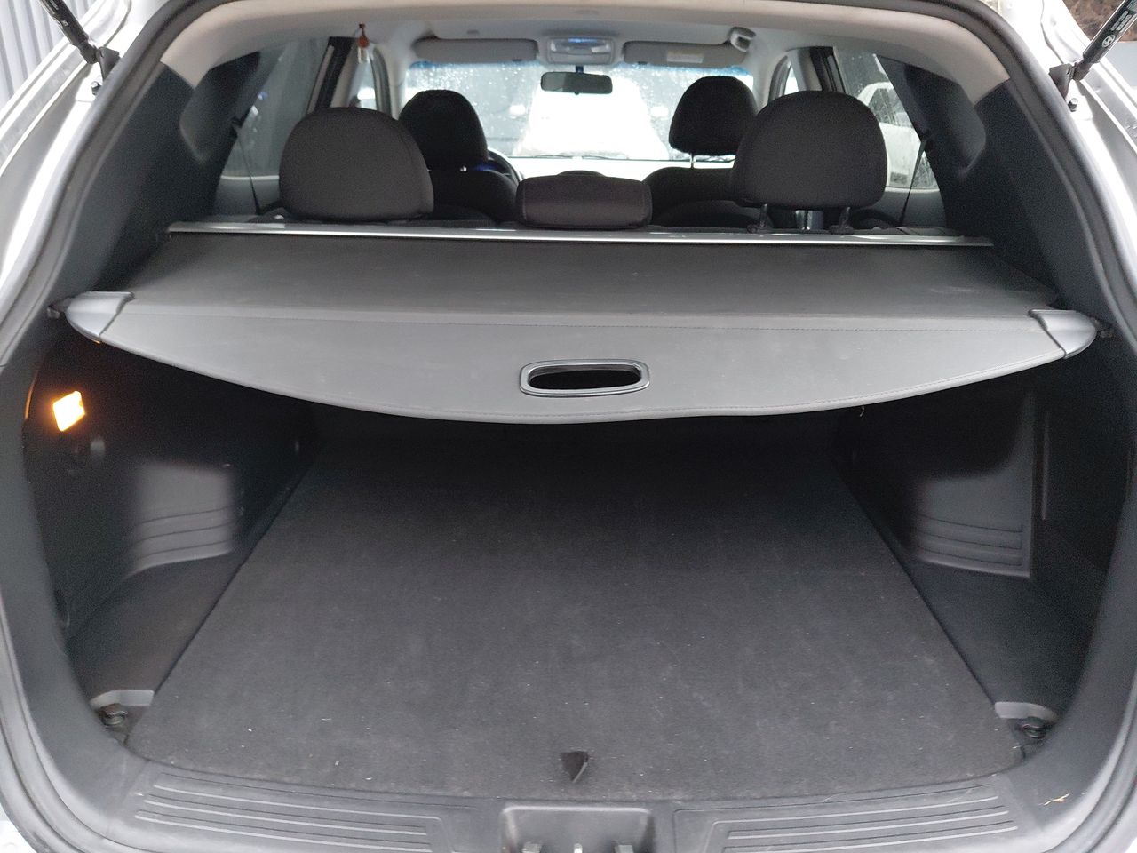 Hyundai Venue — foto 20 de 33