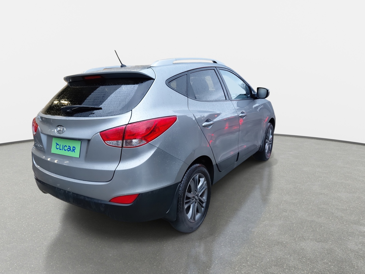 Hyundai Venue — foto 8 de 33