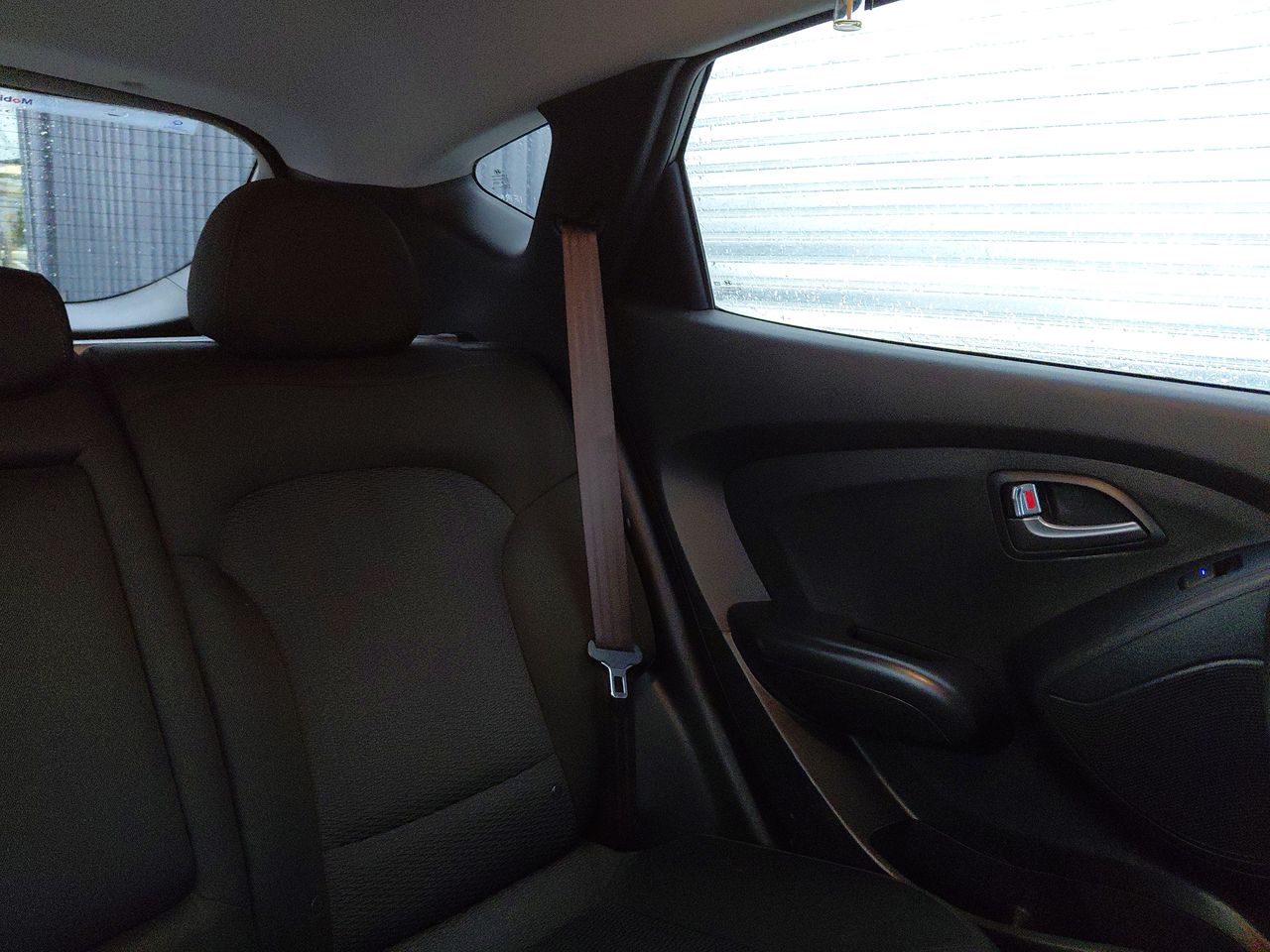 Hyundai Venue — foto 14 de 33