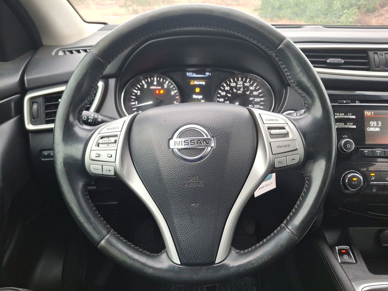 NISSAN - 14