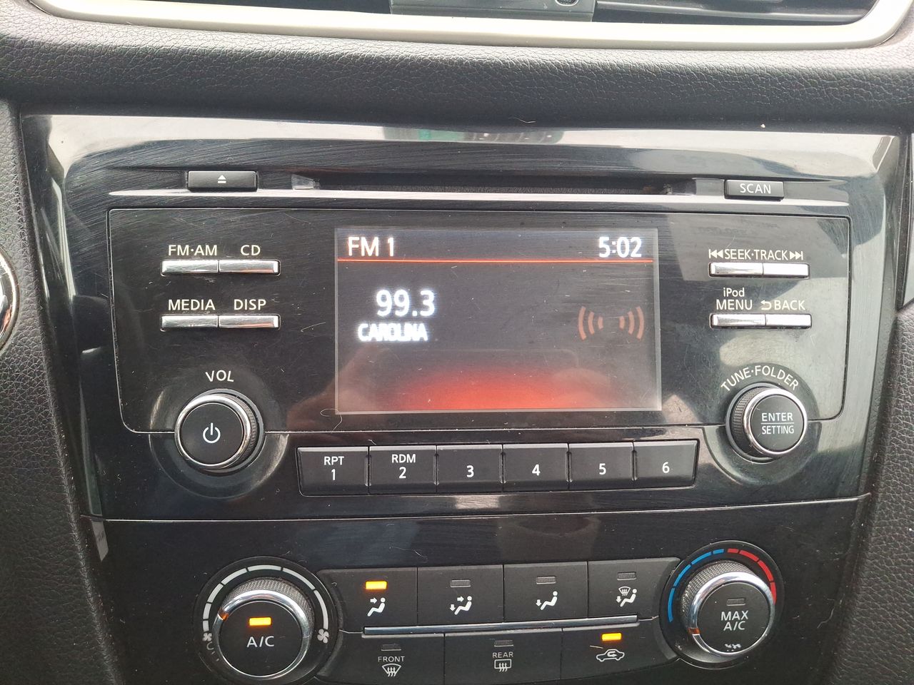 NISSAN - 17