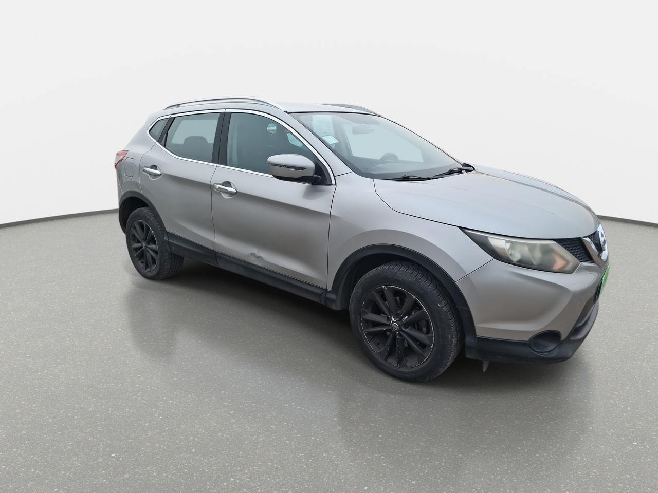 NISSAN - 1