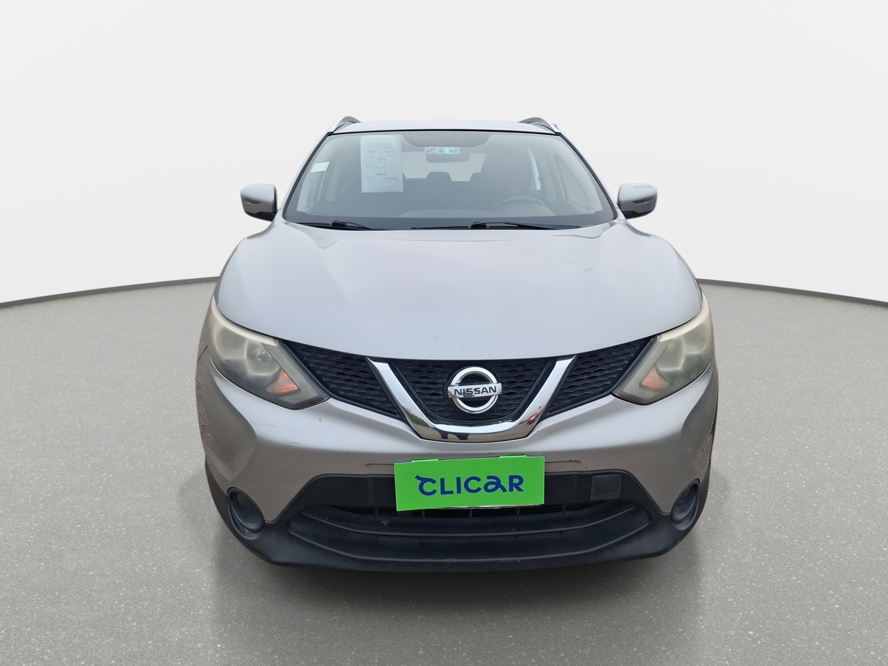 NISSAN - 2
