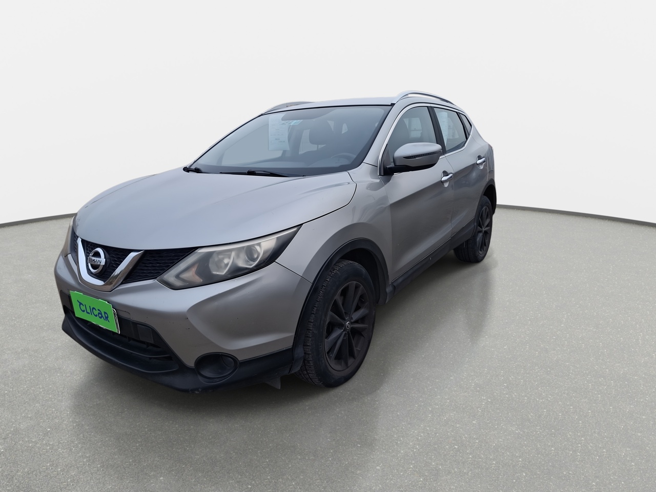 NISSAN - 3