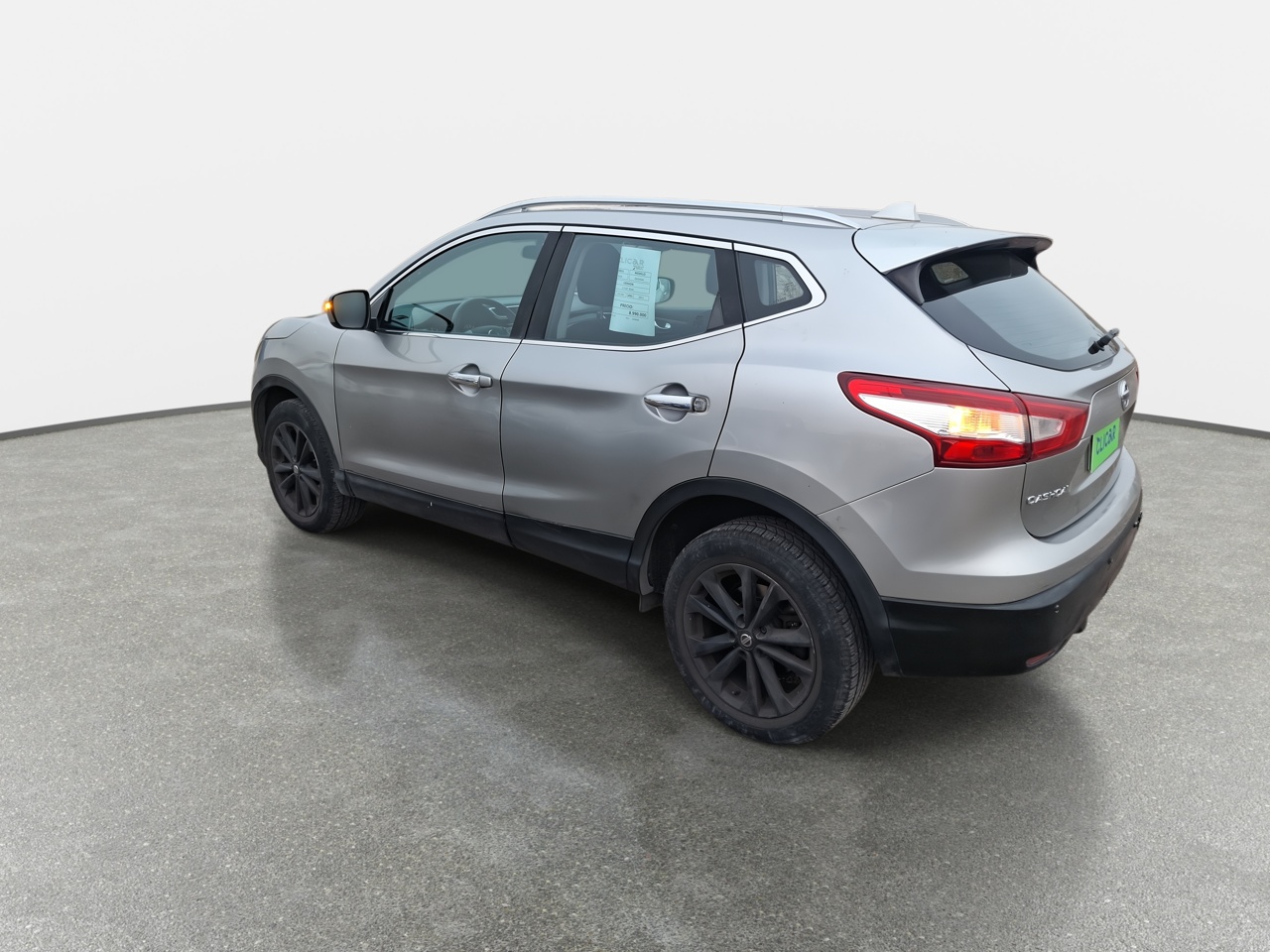 NISSAN - 5