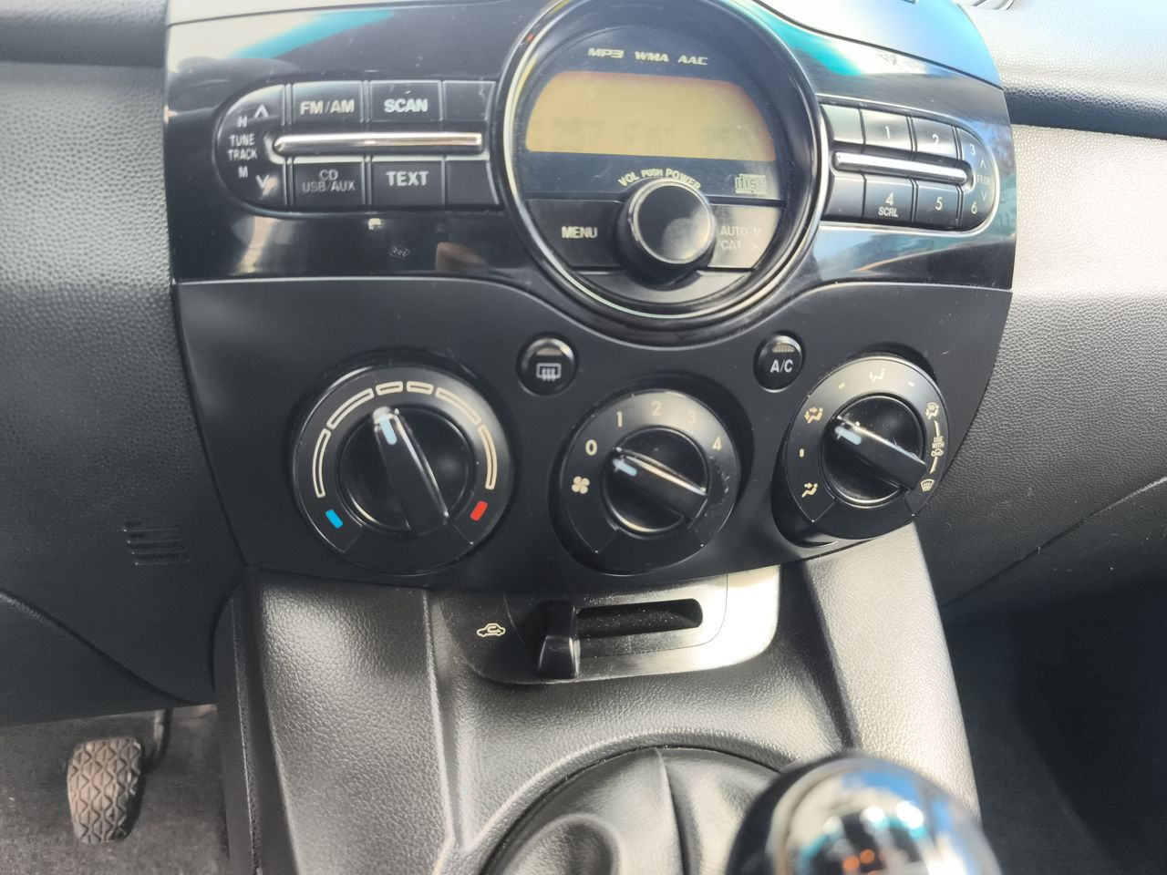MAZDA - 25