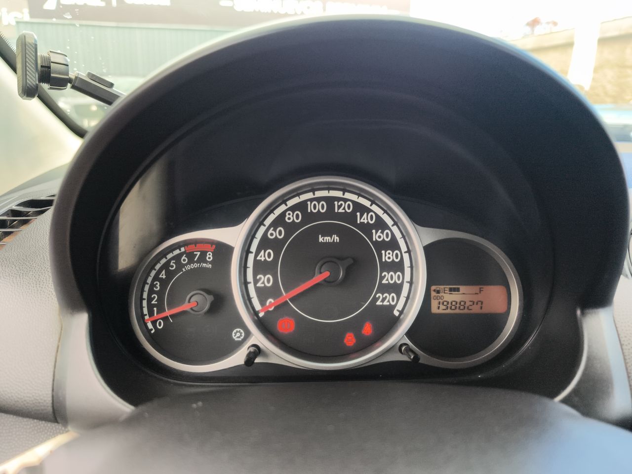 MAZDA - 23