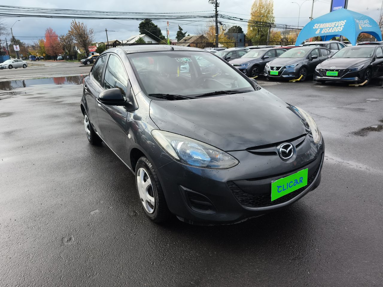 MAZDA - 1