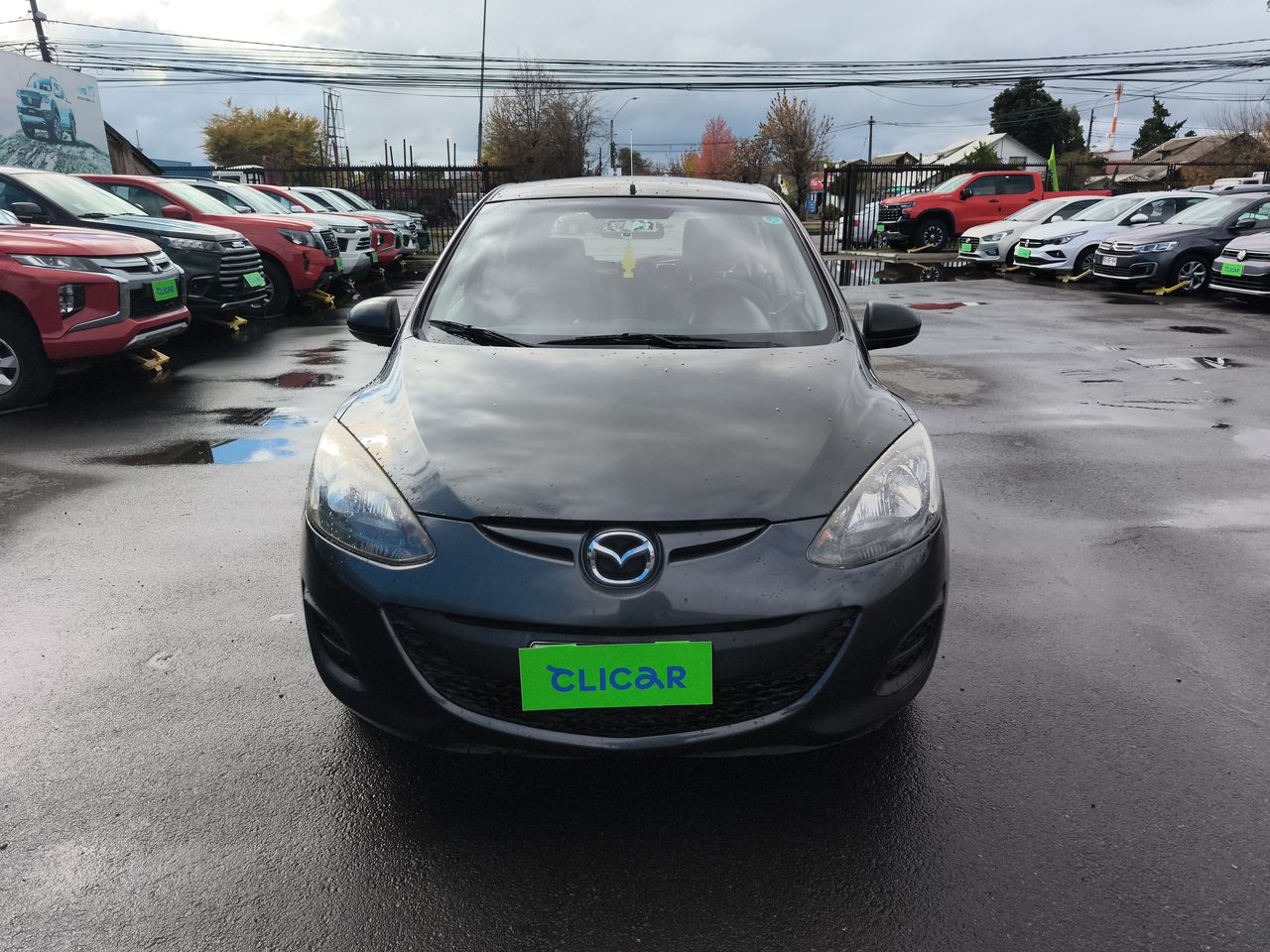 MAZDA - 2