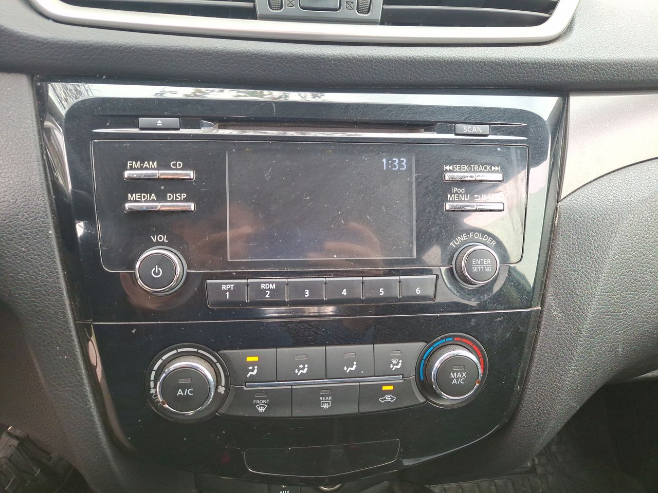NISSAN - 29