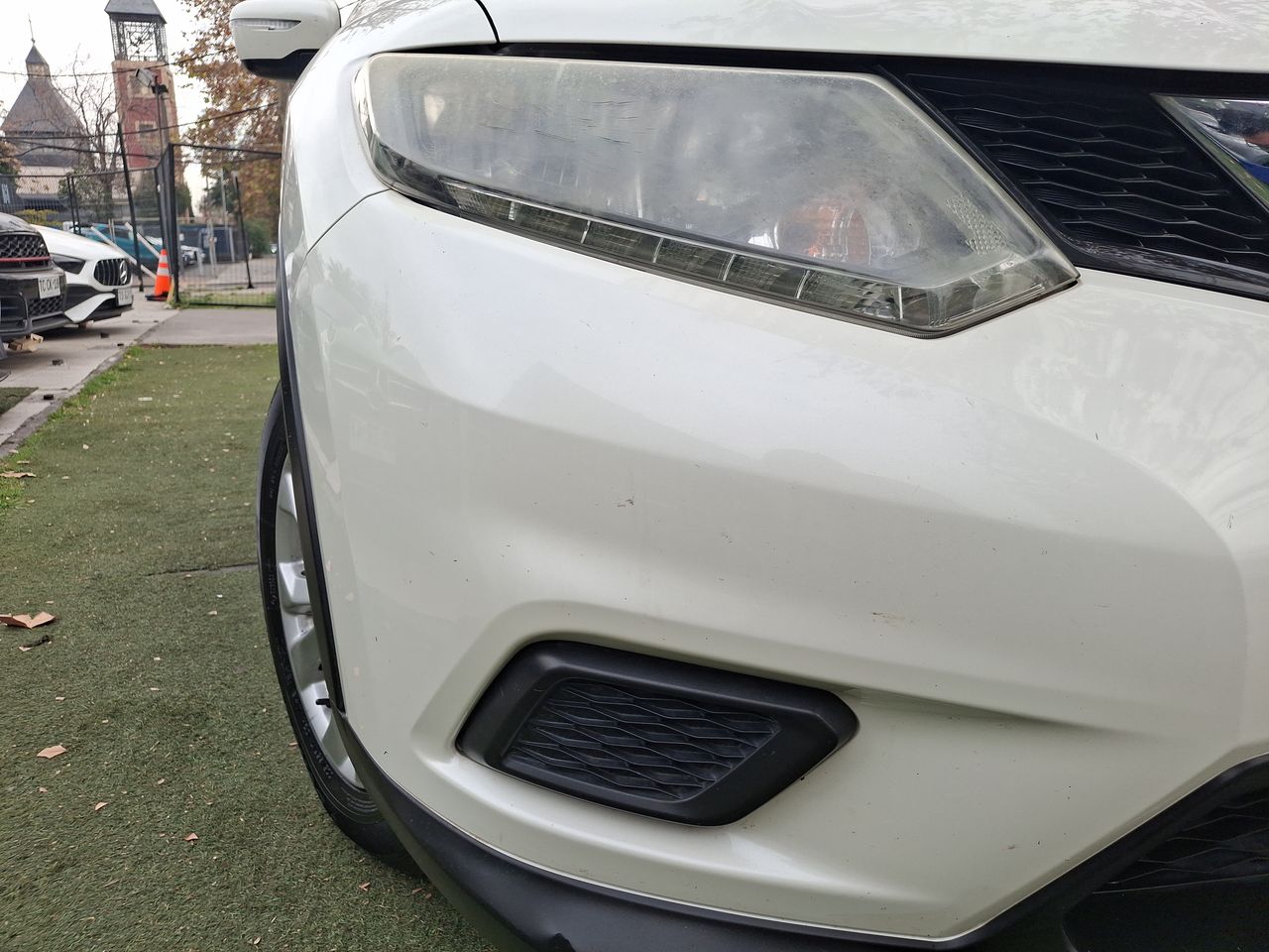 NISSAN - 20