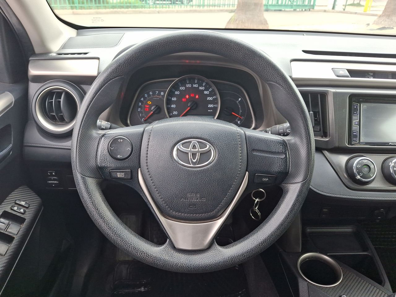 TOYOTA - 26