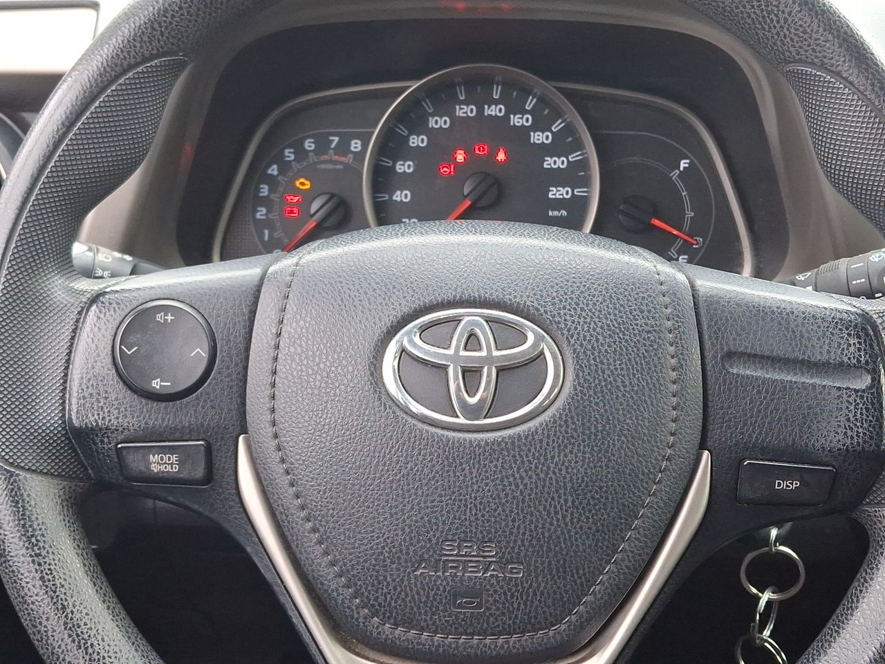 TOYOTA - 27