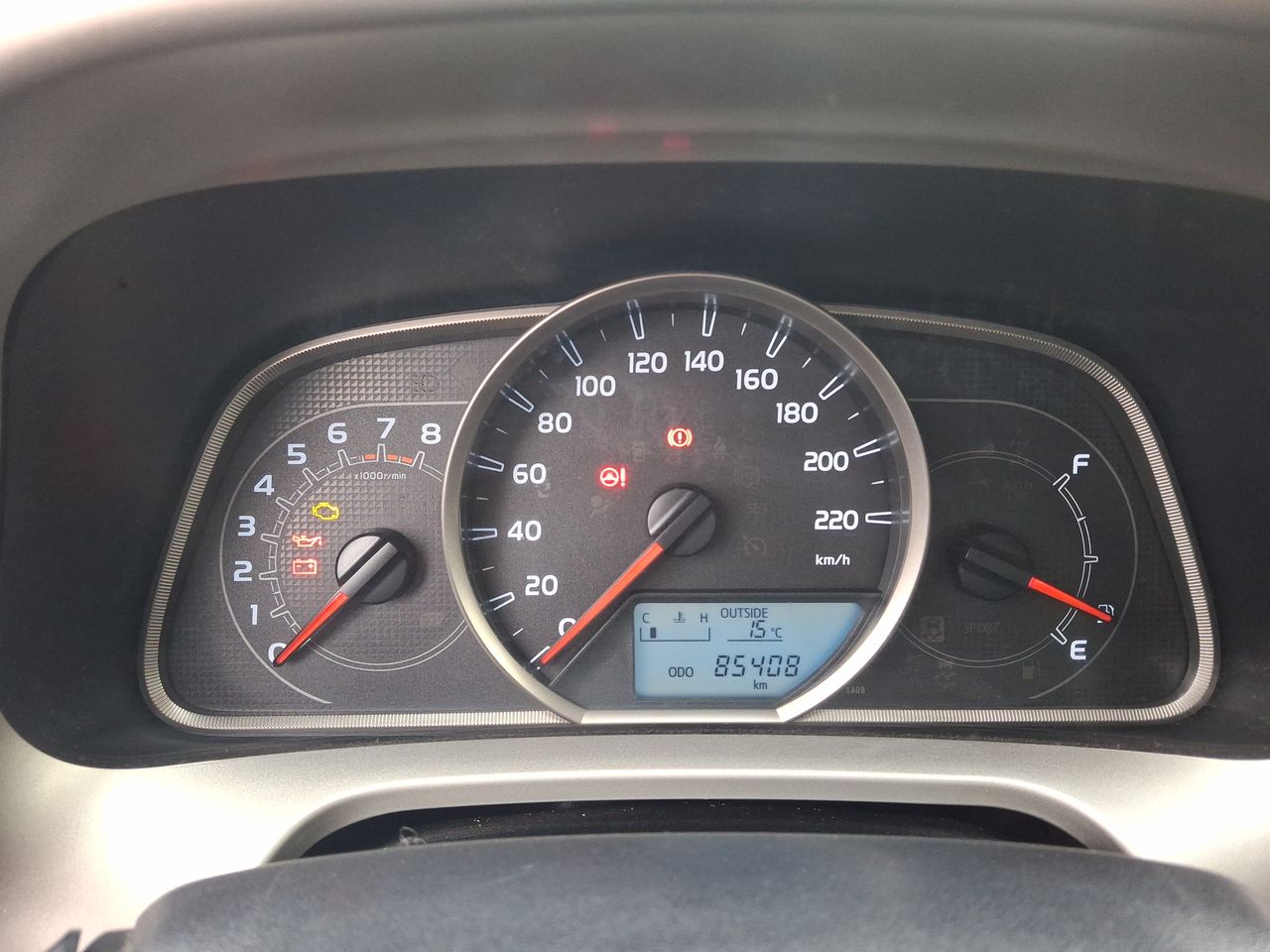 TOYOTA - 28