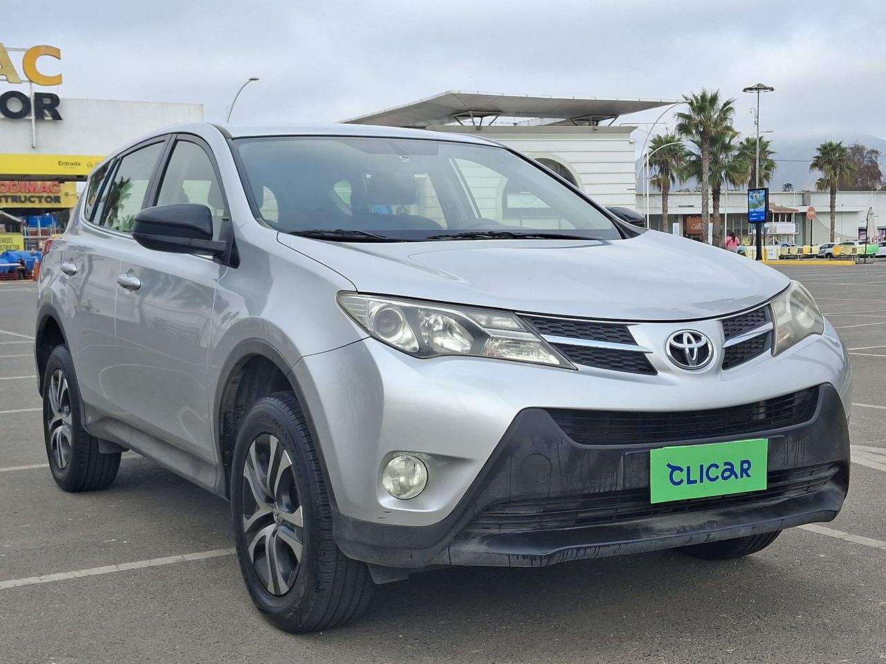 TOYOTA - 1