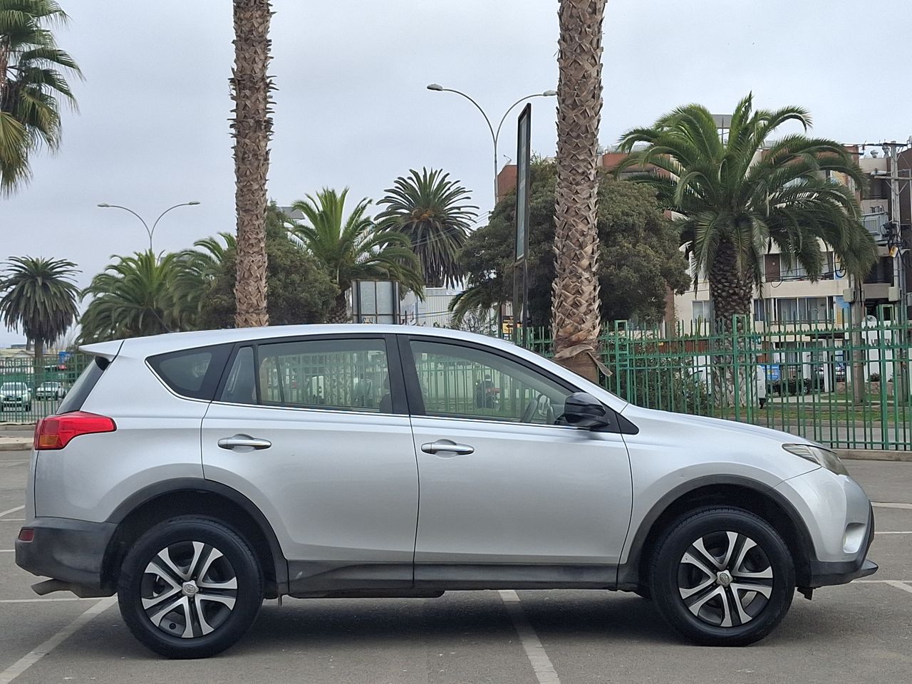 TOYOTA - 8