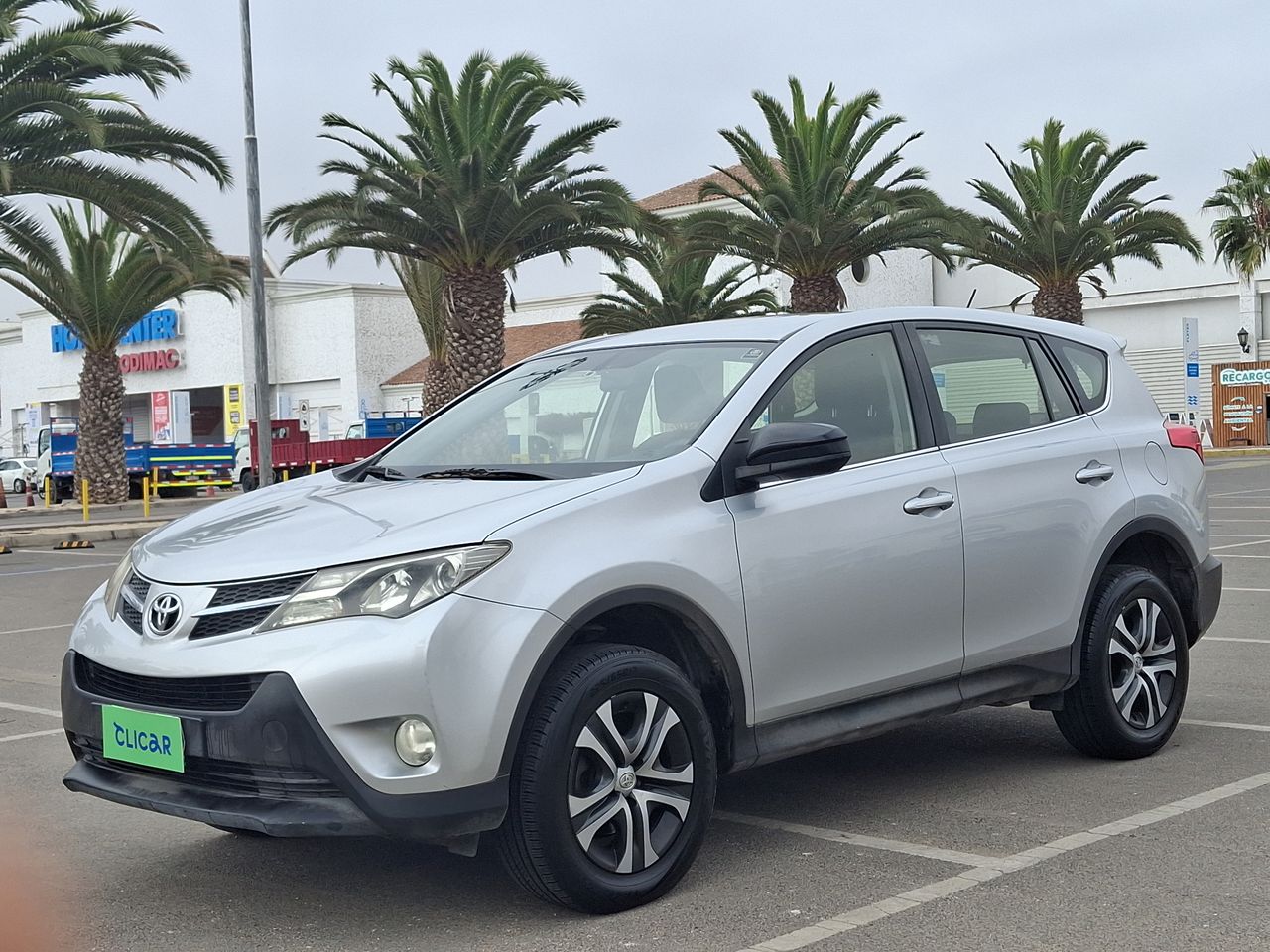 TOYOTA - 3
