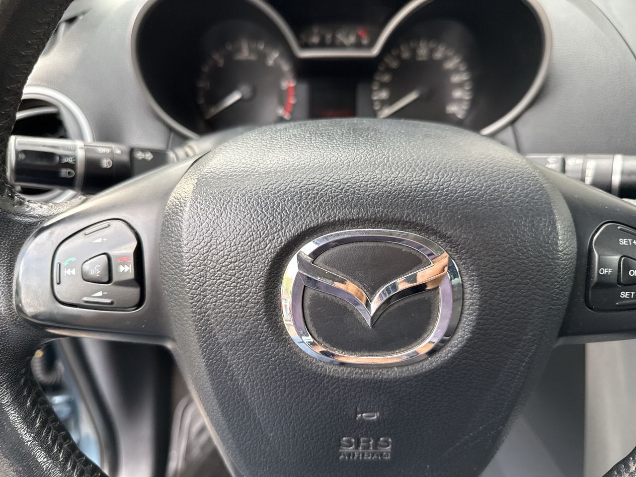 MAZDA - 18