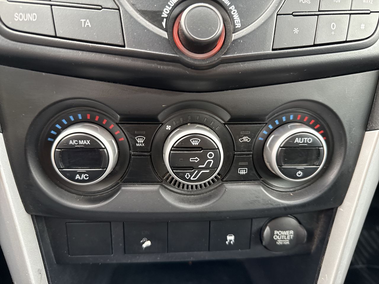 MAZDA - 21