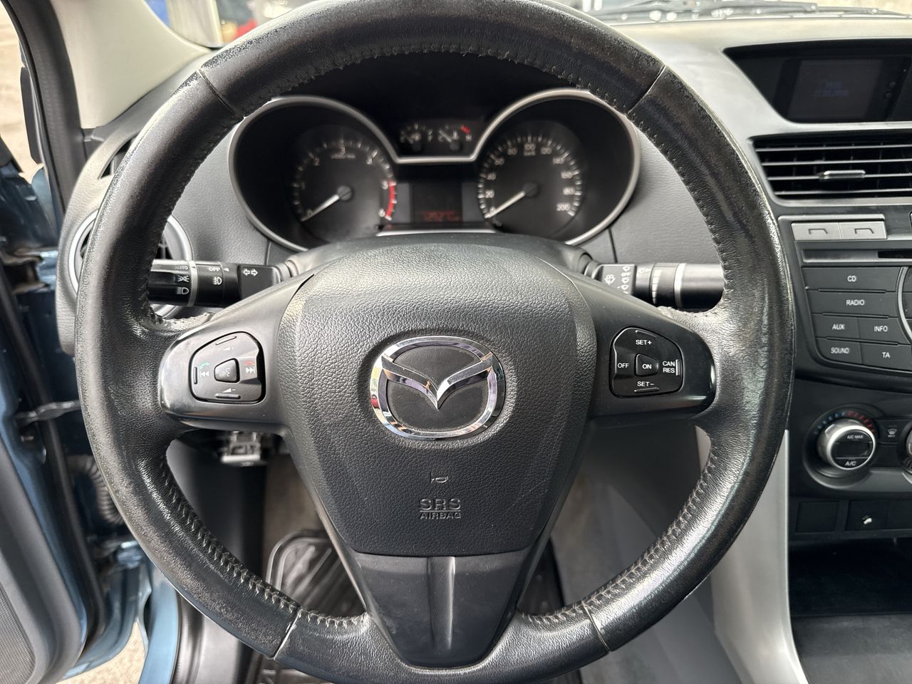 MAZDA - 17
