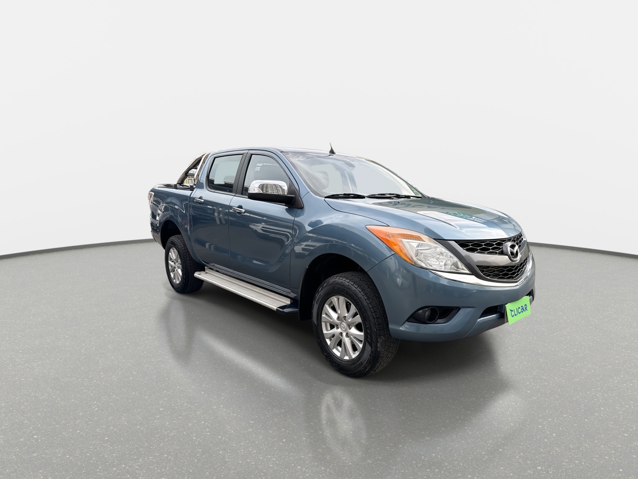 MAZDA - 1