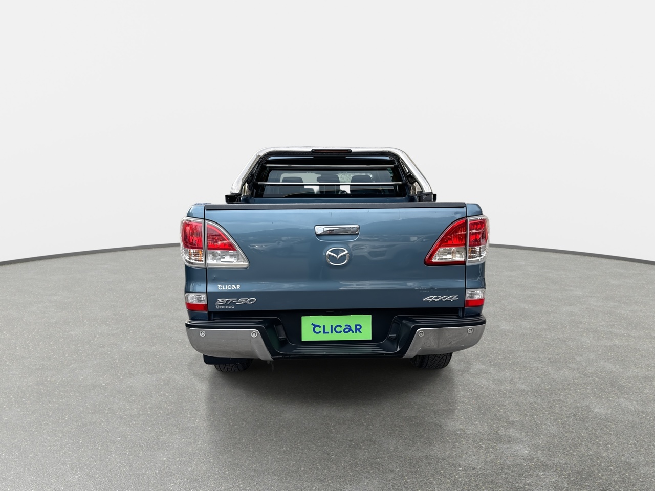 MAZDA - 6