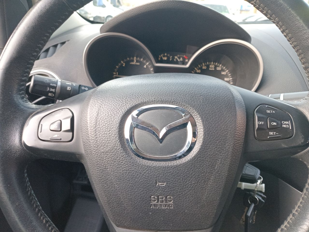 MAZDA - 24