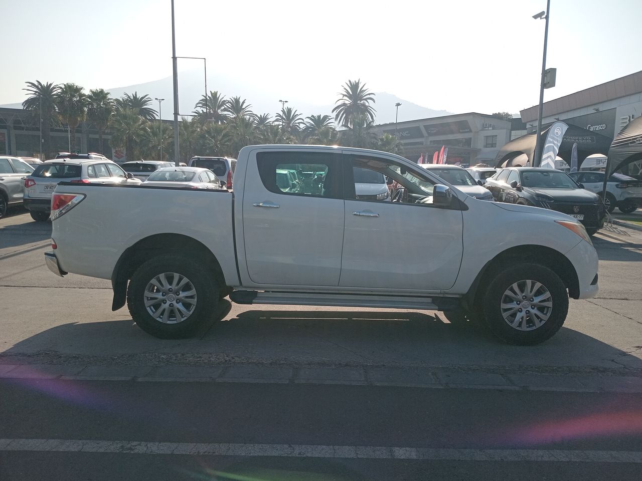 MAZDA - 8