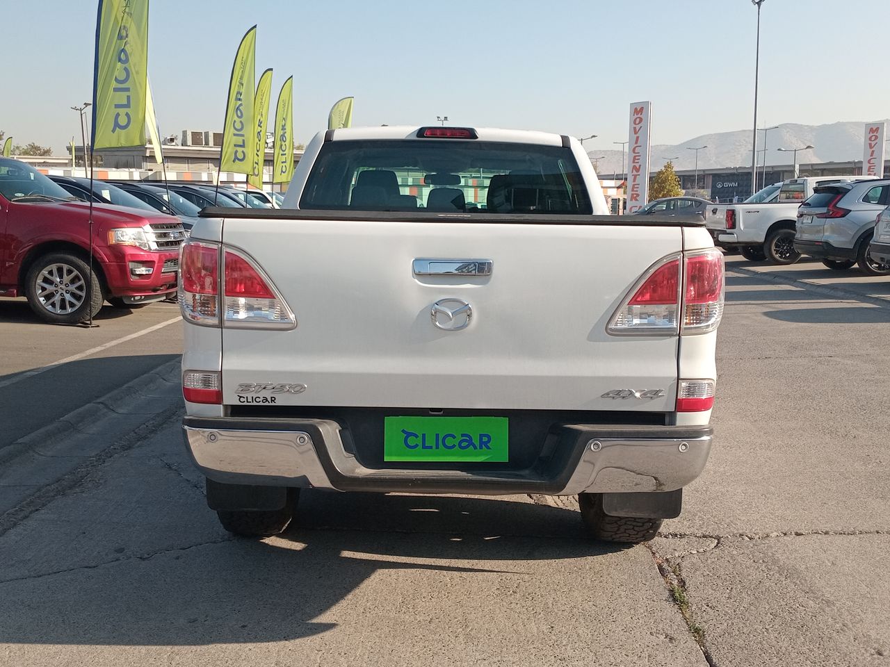 MAZDA - 6