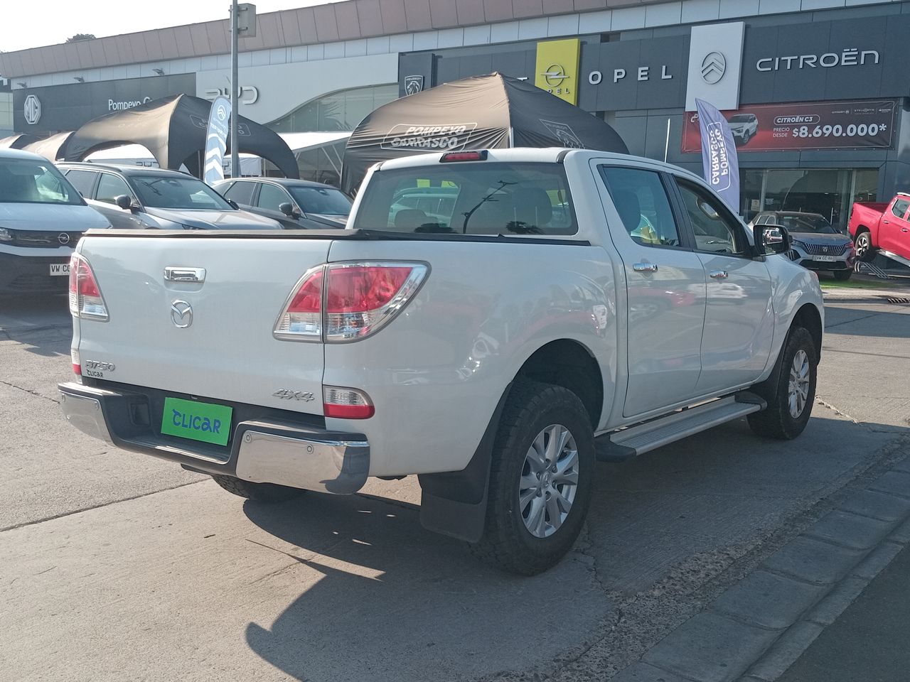 MAZDA - 7