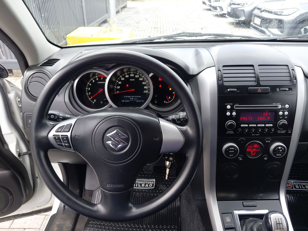 SUZUKI - 21