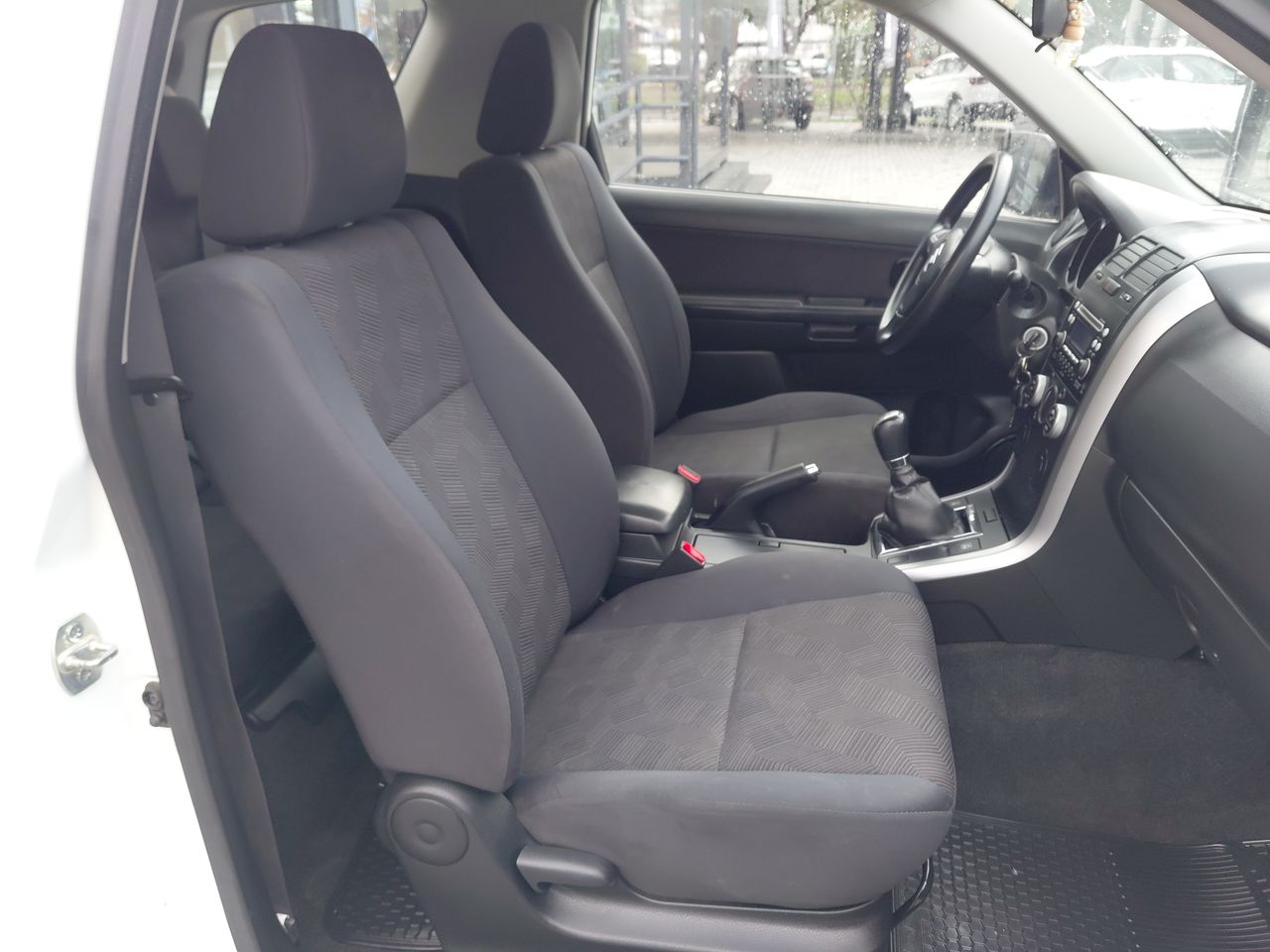 SUZUKI - 22