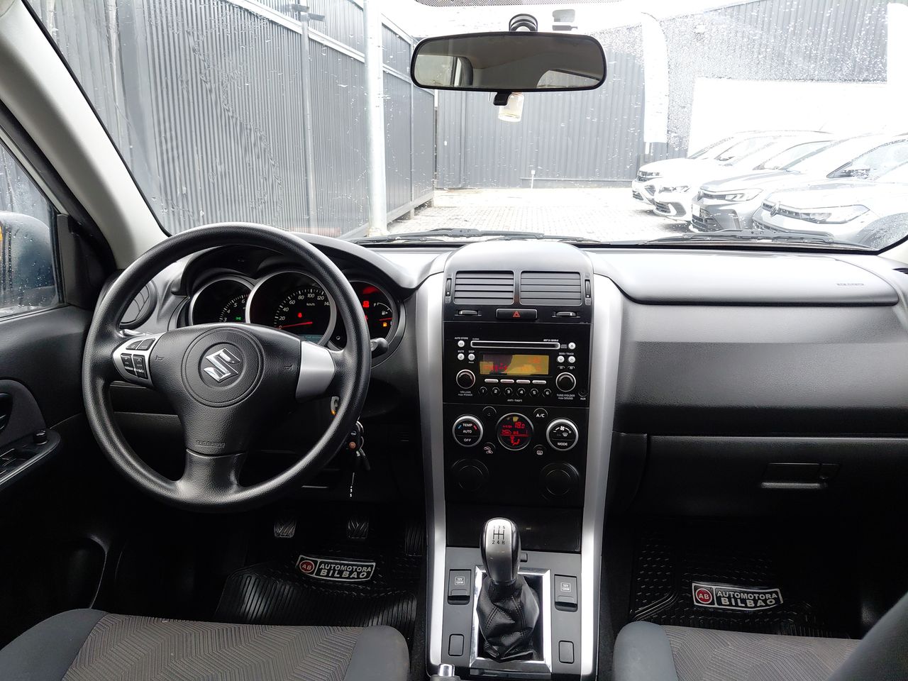 SUZUKI - 1