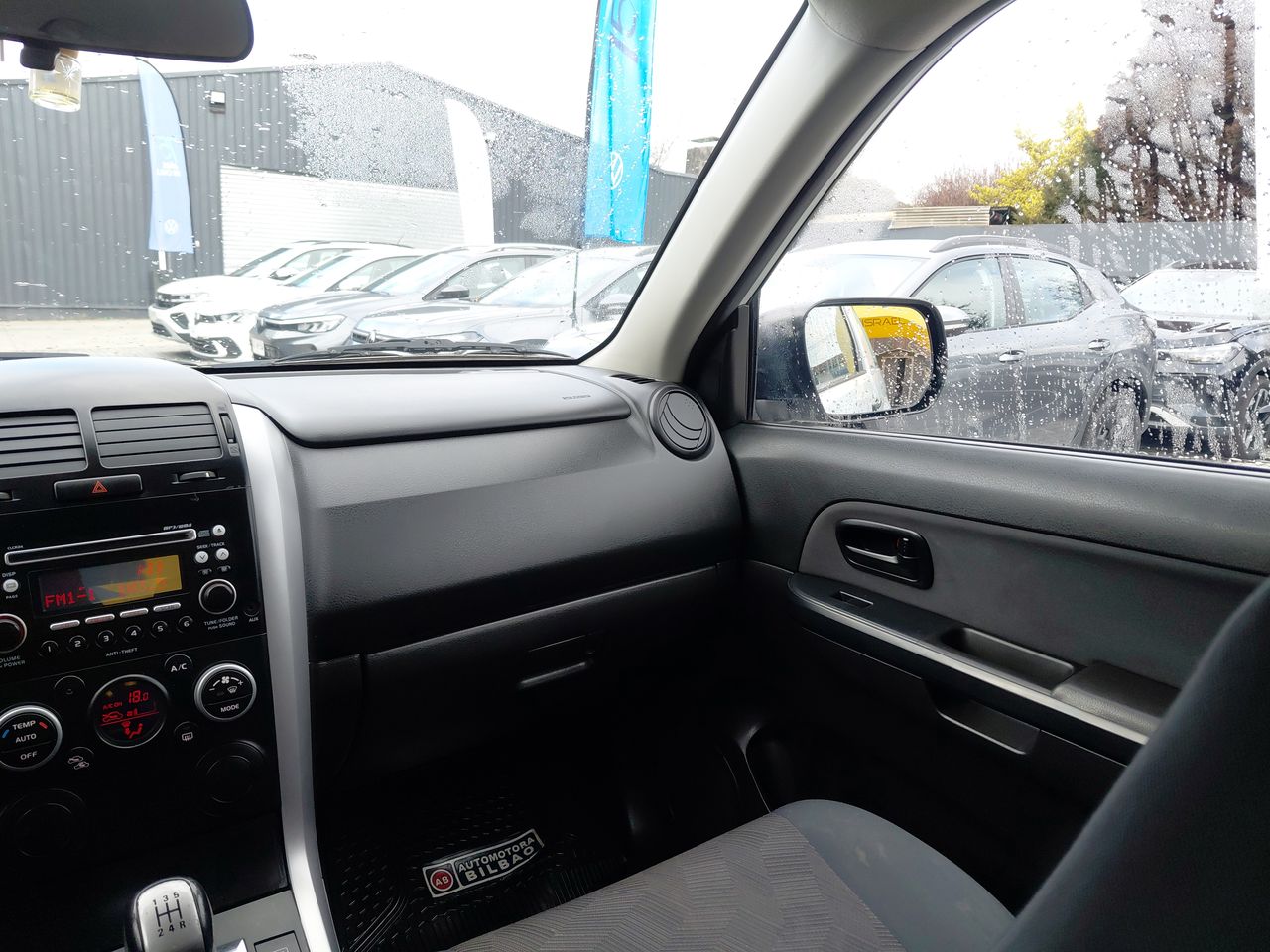 SUZUKI - 2