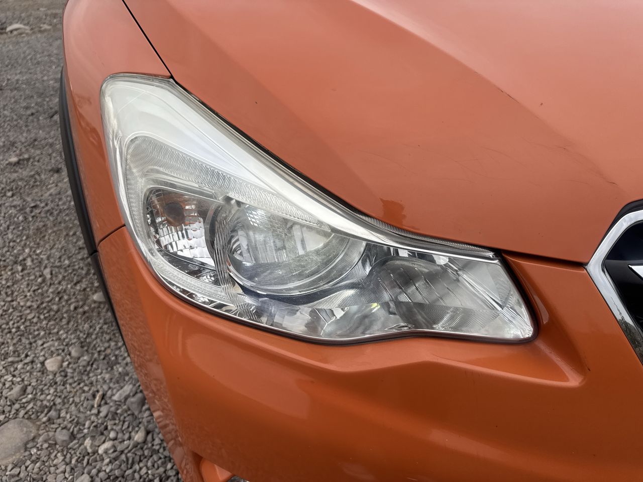 SUBARU - 8